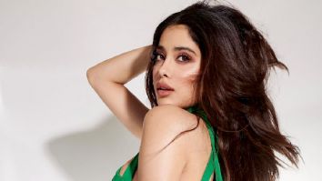Celeb Photos Of Janhvi Kapoor