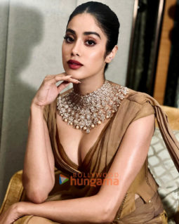 Janhvi Kapoor