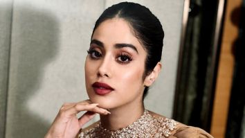 Janhvi Kapoor