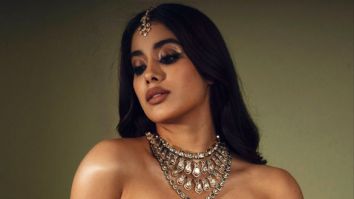 Janhvi Kapoor