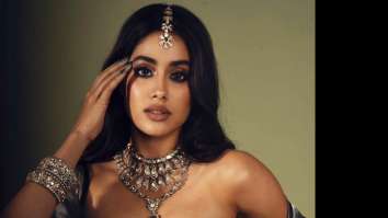 Janhvi Kapoor