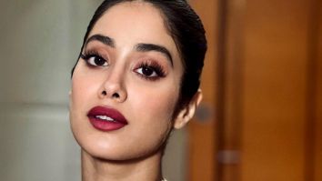 Janhvi Kapoor