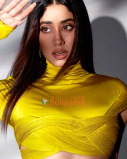 Janhvi Kapoor