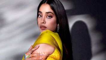 Janhvi Kapoor