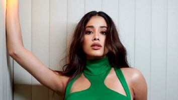 Celeb Photos Of Janhvi Kapoor
