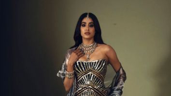 Janhvi Kapoor