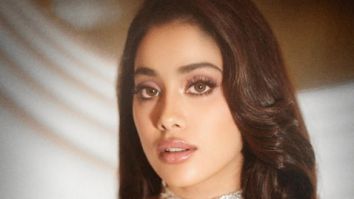 Janhvi Kapoor