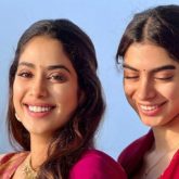 Janhvi Kapoor and Khushi Kapoor’s traditional look for Tirupati Balaji Temple visit will remind you of Sridevi, see pics