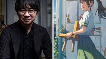 Japanese director Makoto Shinkai to visit India for the release of his blockbuster anime movie Suzume