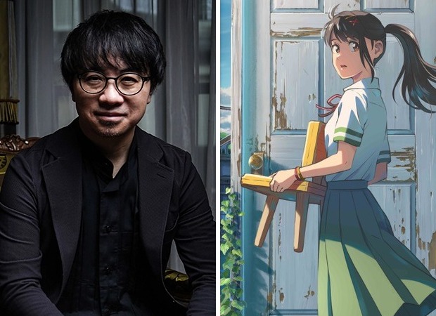 Japanese director Makoto Shinkai to visit India for the release of his blockbuster anime movie Suzume