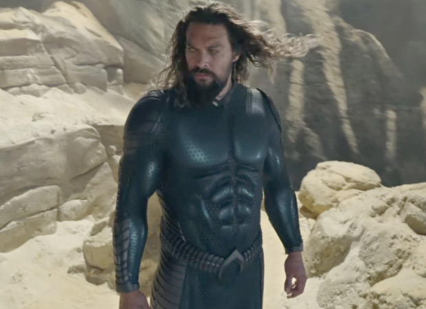 Jason Momoa starrer Aquaman and the Lost Kingdom release date moved up by 5 days