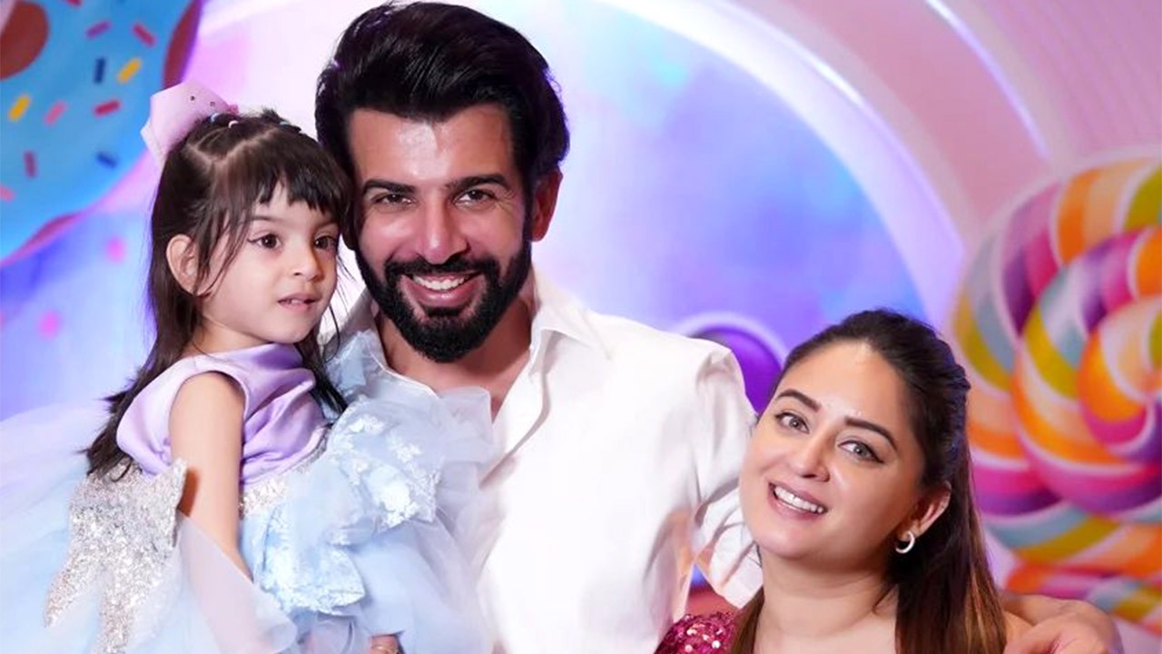Jay Bhanushali opens up about hitting back at trolls; says, “When they get mean, I reply to them equally meaner” : Bollywood News
