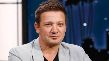 Jeremy Renner reveals he was convinced he’ll die after near-fatal snowplow accident, “If my existence is going to be on drugs and painkillers, let me go now”