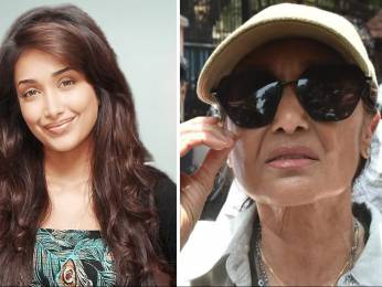 Jiah Khan Suicide case: Court claims Rabia Khan has raised ‘suspicion’ on herself Jiah Khan Suicide case: Court claims Rabia Khan has raised ‘suspicion’ on herself