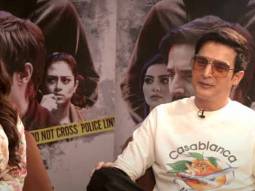 Jimmy Shergill & Hritiqa Chheber on ‘Operation Mayfair’, murder mysteries & spoilers