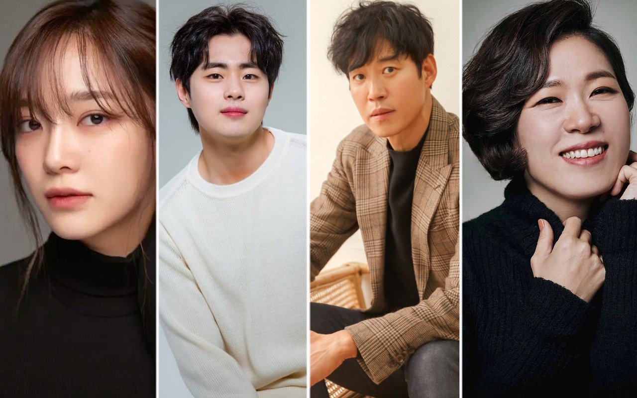 Jo Byeong Gyu, Yoo Joon Sang, Yeom Hye Ran and Ahn Suk Hwan to return for The Uncanny Counter 2