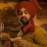 Jodi: Diljit Dosanjh unveils the trailer of his Punjabi musical drama starring alongside Nimrat Khaira, watch