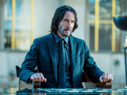John Wick: Chapter 4 director Chad Stahelski admits he’s open to fifth film in Keanu Reeves’ franchise