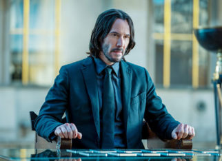 John Wick: Chapter 4 director Chad Stahelski admits he’s open to fifth film in Keanu Reeves’ franchise