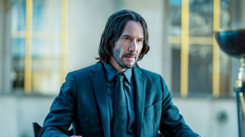 John Wick: Chapter 4 director Chad Stahelski admits he’s open to fifth film in Keanu Reeves’ franchise