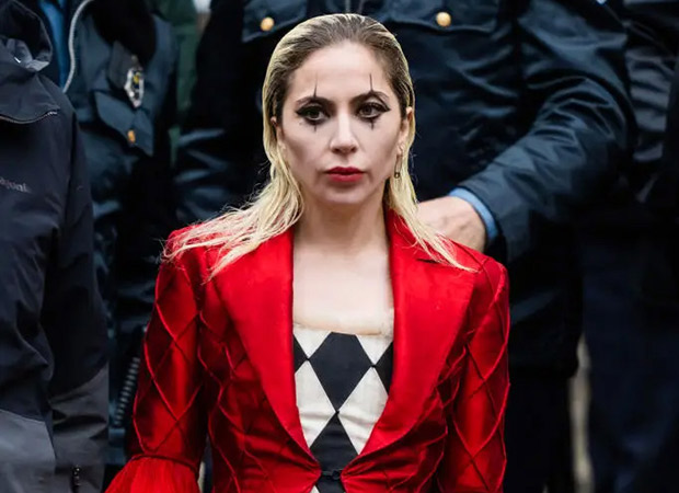 Joker 2: Lady Gaga's Harley Quinn croons a song from 1948 film Easter Parade in new set video; watch