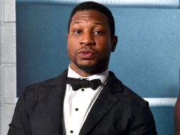 Jonathan Majors dropped from The Man In My Basement and other projects following arrest for alleged assault