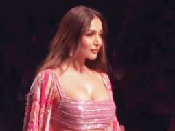 Just a thing of beauty, Malaika Arora!