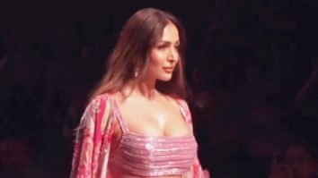 Just a thing of beauty, Malaika Arora!