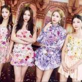K-pop group Brave Girls sign with Warner Music Korea; unlikely to use the same group name