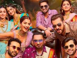 ‘Let’s Dance Chotu Motu’ – the quirky kids’ anthem from ‘Kisi Ka Bhai Kisi Ki Jaan’ features Honey Singh and Salman Khan, watch