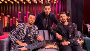 Suniel Shetty reacts on KL Rahul’s controversial Koffee with Karan appearance; says, “You get kids excited and they say stuff”