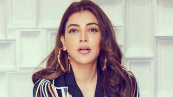 Kajal Aggarwal