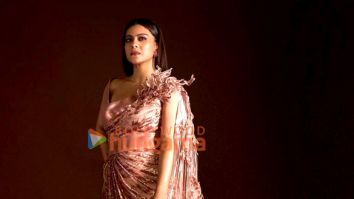 Celeb Photos Of Kajol