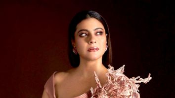 Celeb Photos Of Kajol
