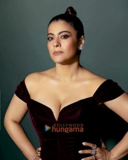 Kajol