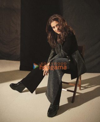 Kajol