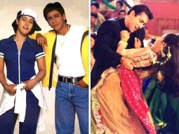 Kajol reveals she would choose ‘Aman’ Salman Khan over ‘Rahul’ Shah Rukh Khan in Kuch Kuch Hota Hai if she were Anjali in real life
