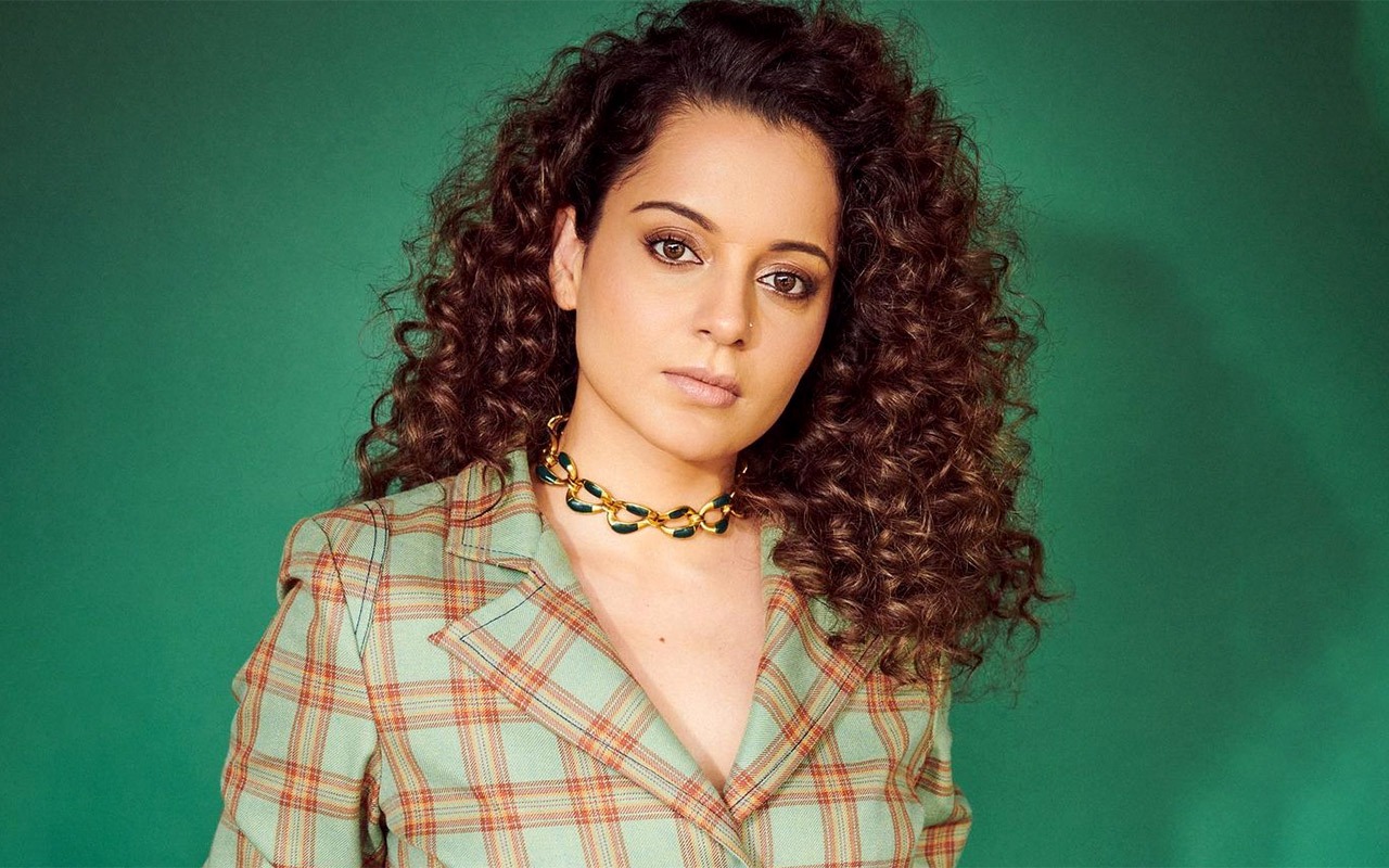 Kangana Ranaut: “What you do in the world is your identity, not what you do in bed” : Bollywood News