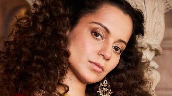 Kangana Ranaut shares a throwback picture with Anurag Basu says, “I was told actresses have 4-5 years shelf life… Well, I completed 17 years yesterday”