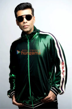 Celeb Photos Of Karan Johar