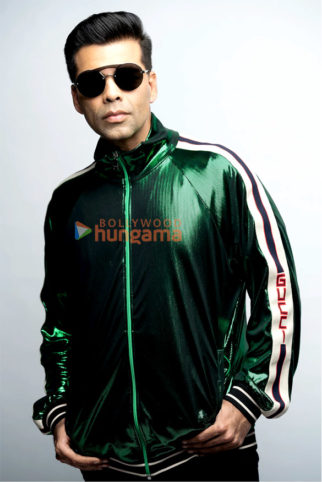 Celeb Photos Of Karan Johar