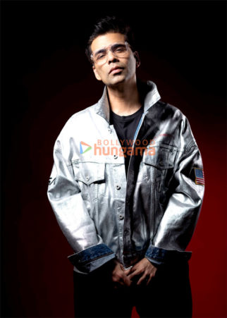 Celeb Photos Of Karan Johar