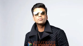 Celeb Photos Of Karan Johar