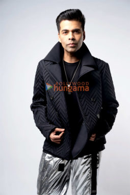 Celeb Photos Of Karan Johar