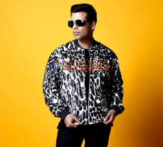 Celeb Photos Of Karan Johar