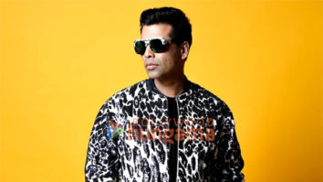 Celeb Photos Of Karan Johar