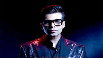 Celeb Photos Of Karan Johar