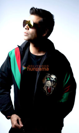 Celeb Photos Of Karan Johar