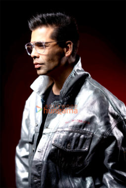 Celeb Photos Of Karan Johar