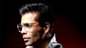 Celeb Photos Of Karan Johar